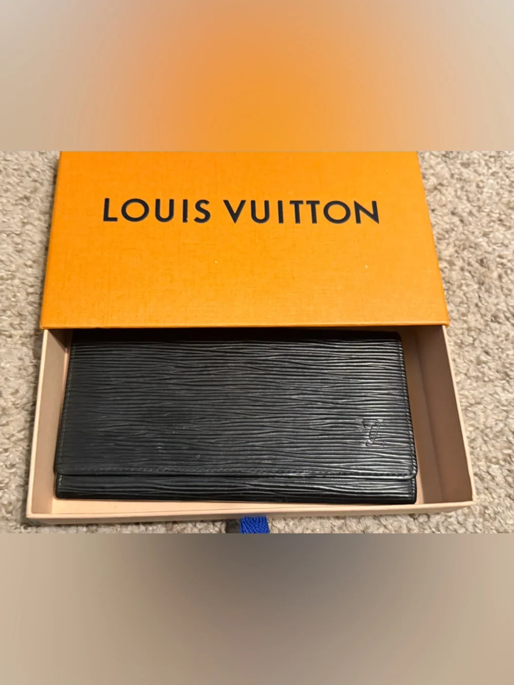 Louis Vuitton elevate your